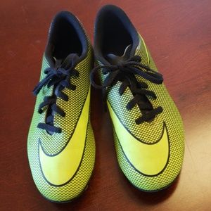 Boys Soccer Cleats